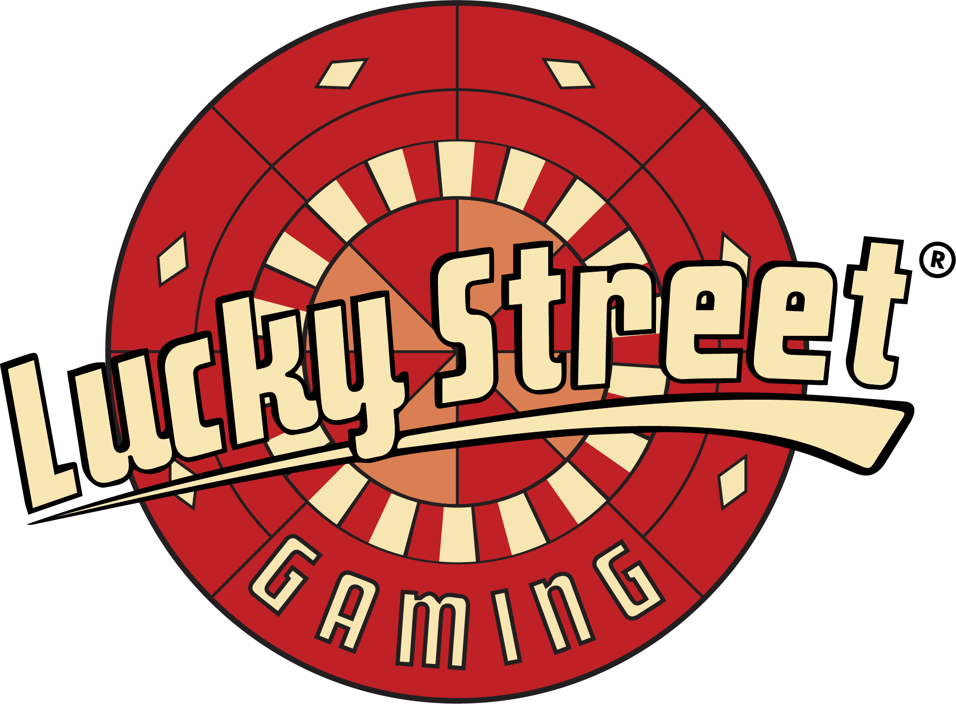 Lucky Street - Illinois gaming license approval